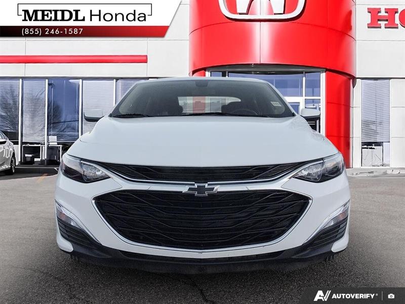 chevrolet Malibu 2022 - 2