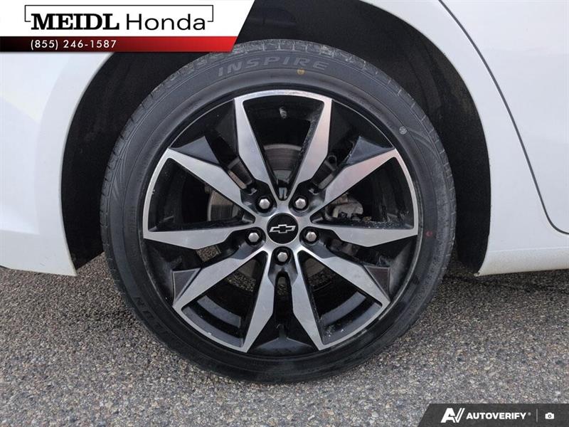 chevrolet Malibu 2022 - 6