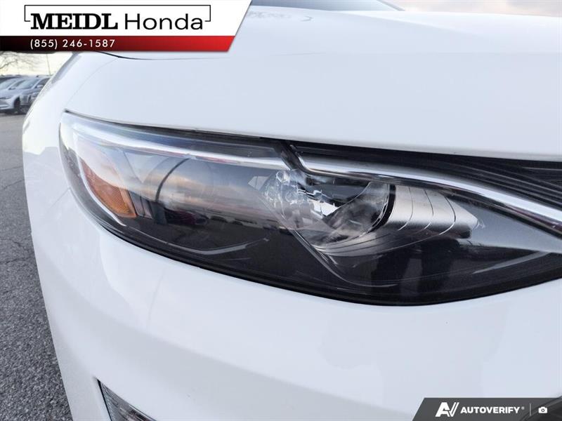 chevrolet Malibu 2022 - 8