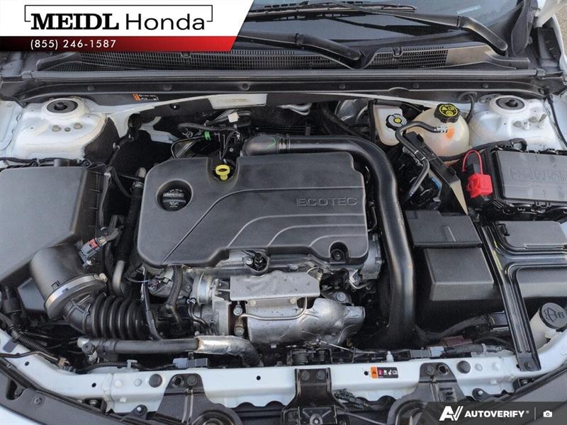 chevrolet Malibu 2022 - 9