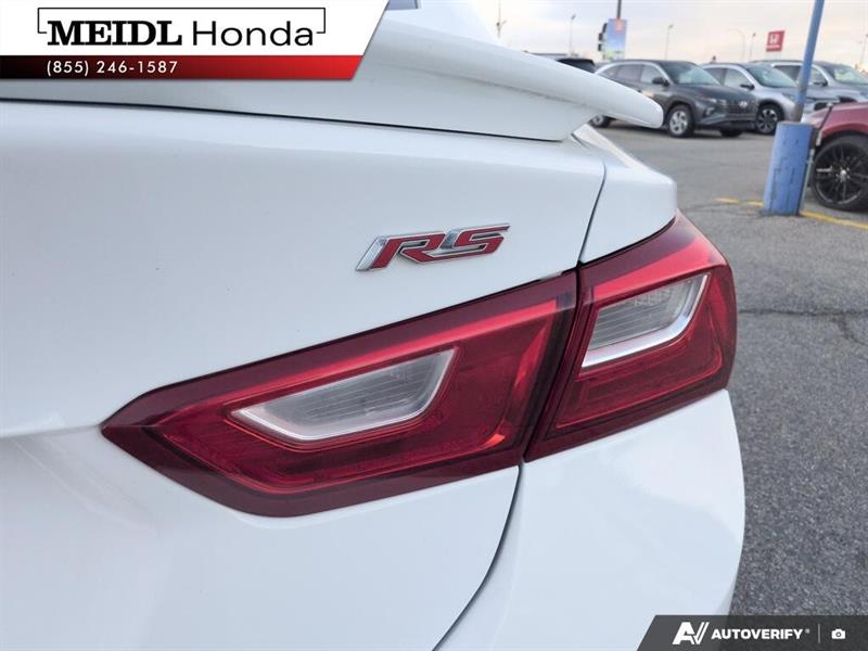 chevrolet Malibu 2022 - 10