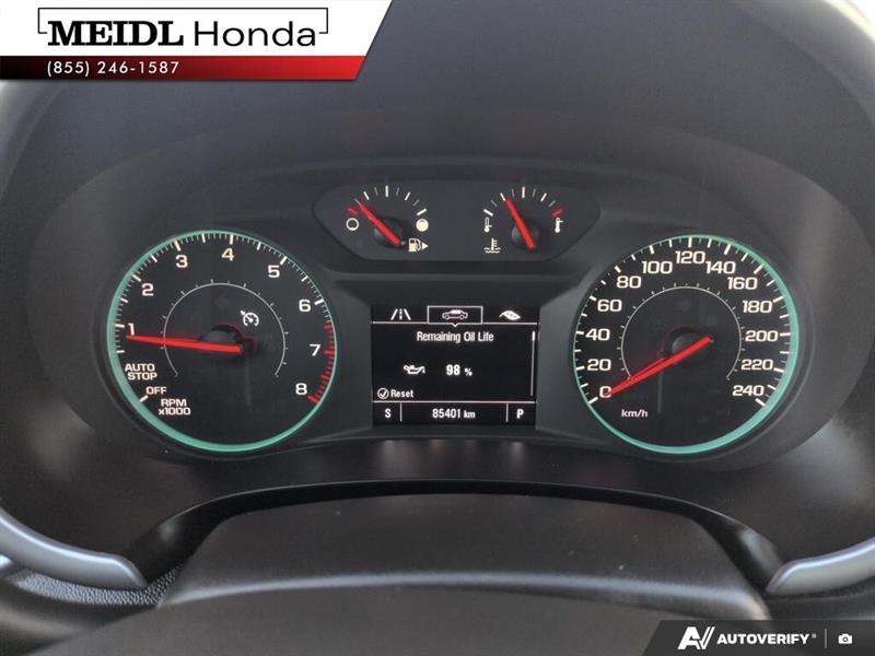 chevrolet Malibu 2022 - 15