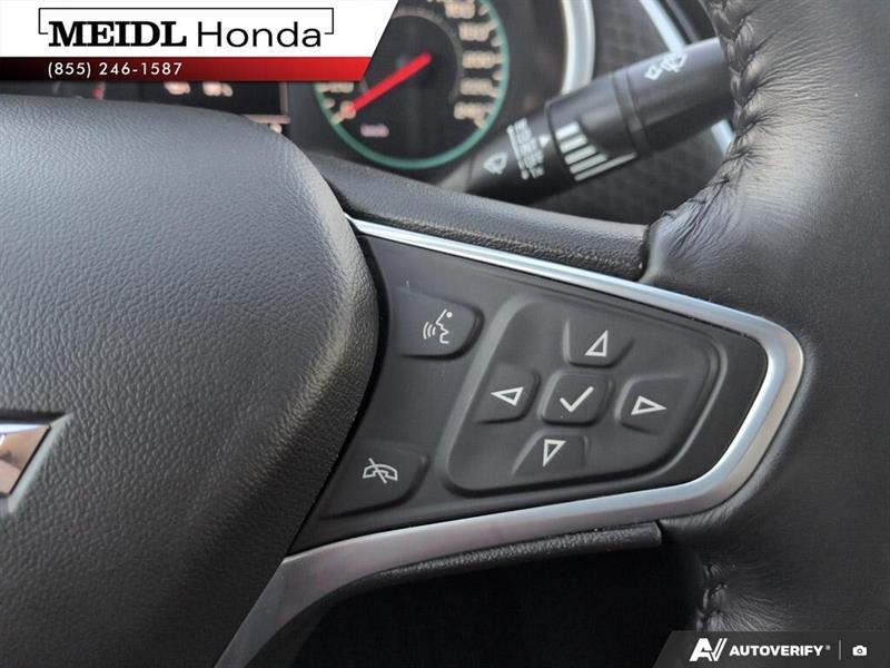 chevrolet Malibu 2022 - 16