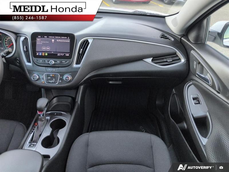 chevrolet Malibu 2022 - 20