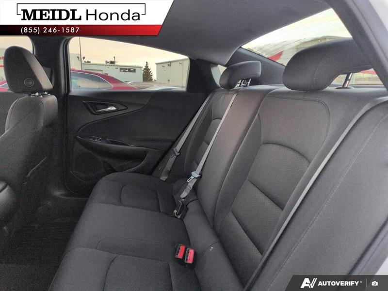 chevrolet Malibu 2022 - 22