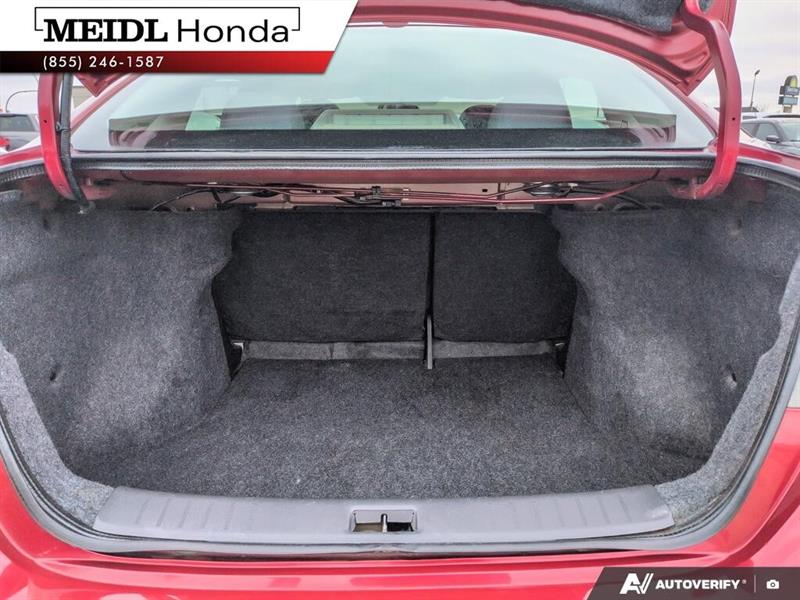 nissan Sentra 2017 - 12