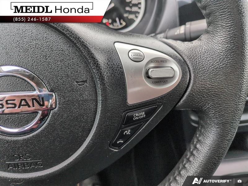 nissan Sentra 2017 - 16