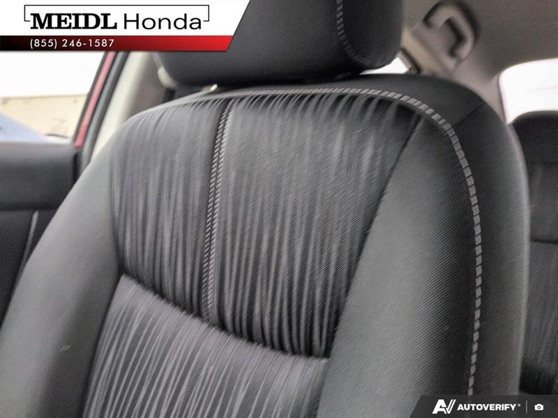 nissan Sentra 2017 - 20