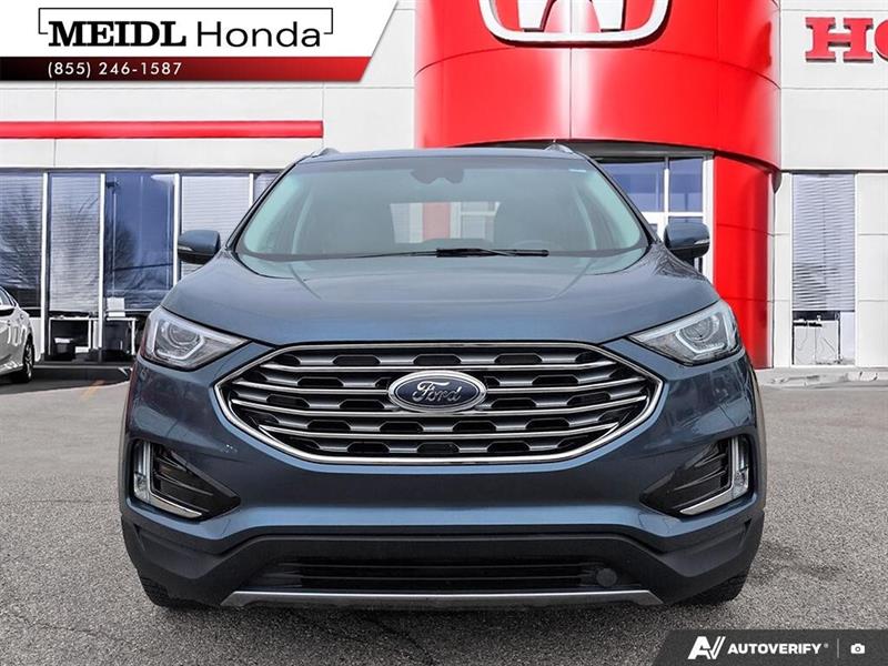 ford Edge 2019 - 2