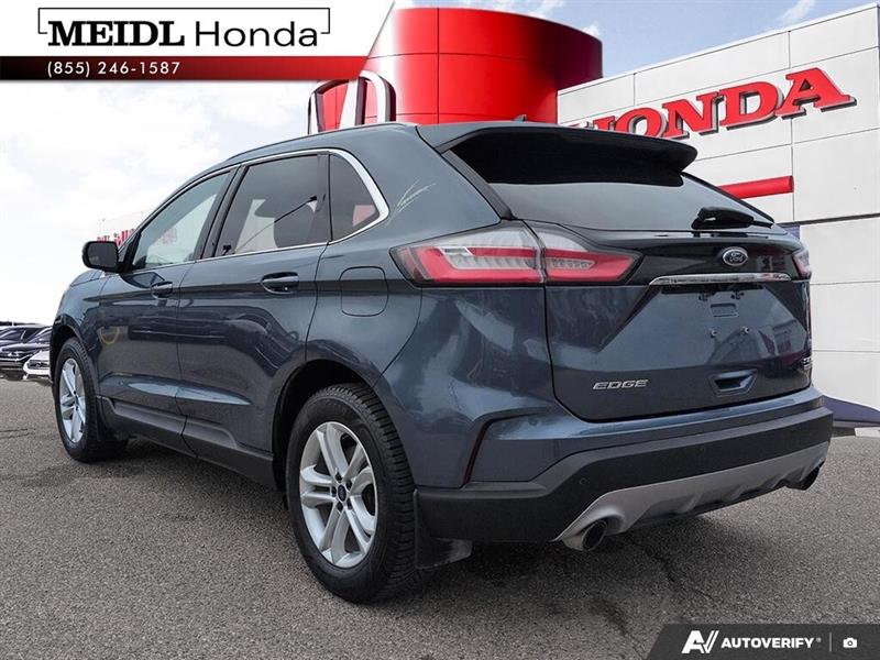 ford Edge 2019 - 4