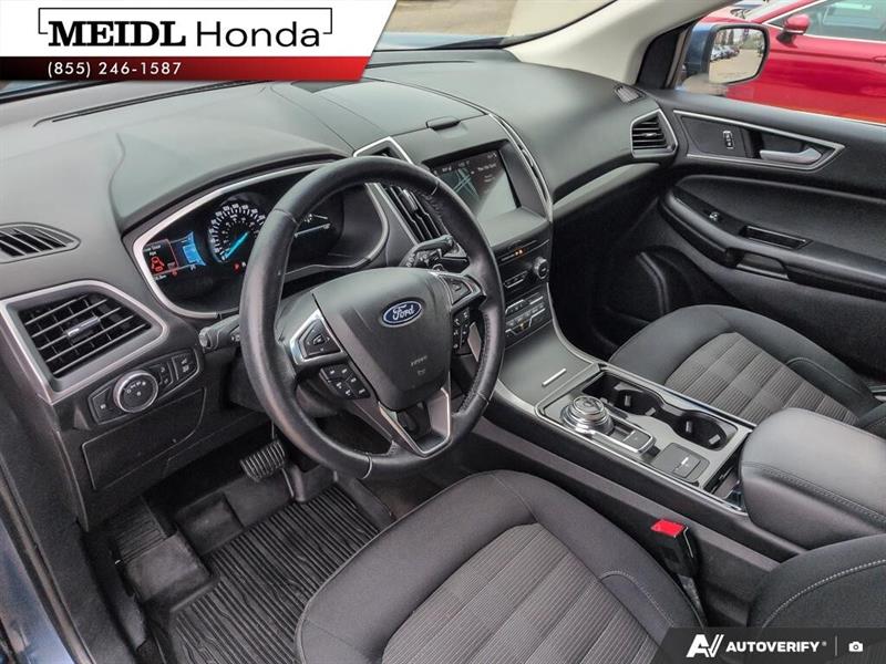 ford Edge 2019 - 13