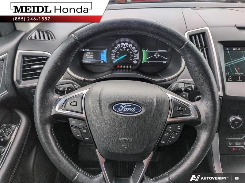 ford Edge 2019 - 14