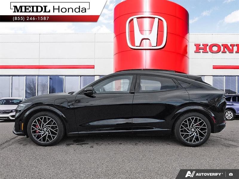 ford Mustang Mach-E 2022 - 3