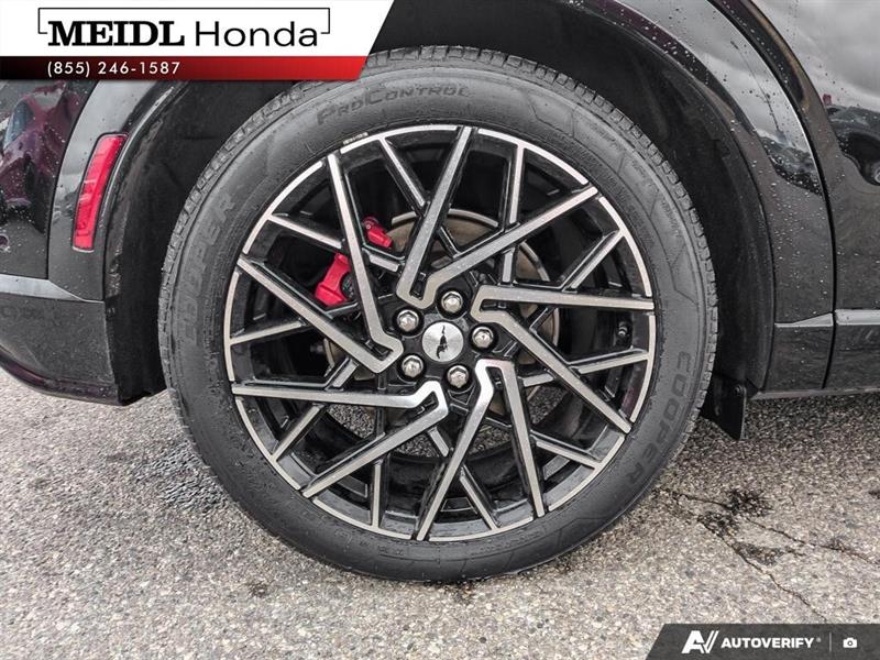 ford Mustang Mach-E 2022 - 6