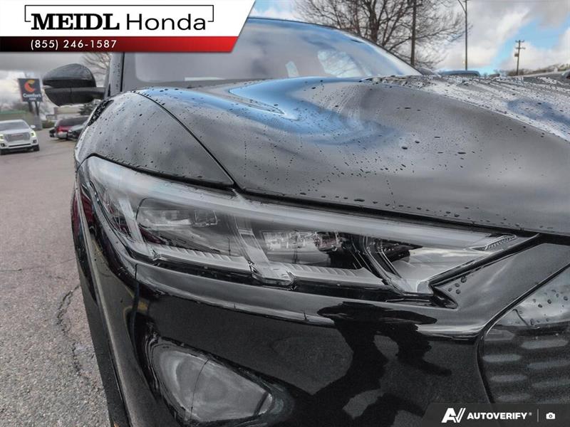 ford Mustang Mach-E 2022 - 8