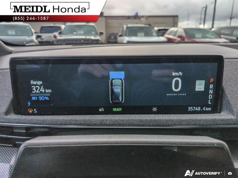 ford Mustang Mach-E 2022 - 14