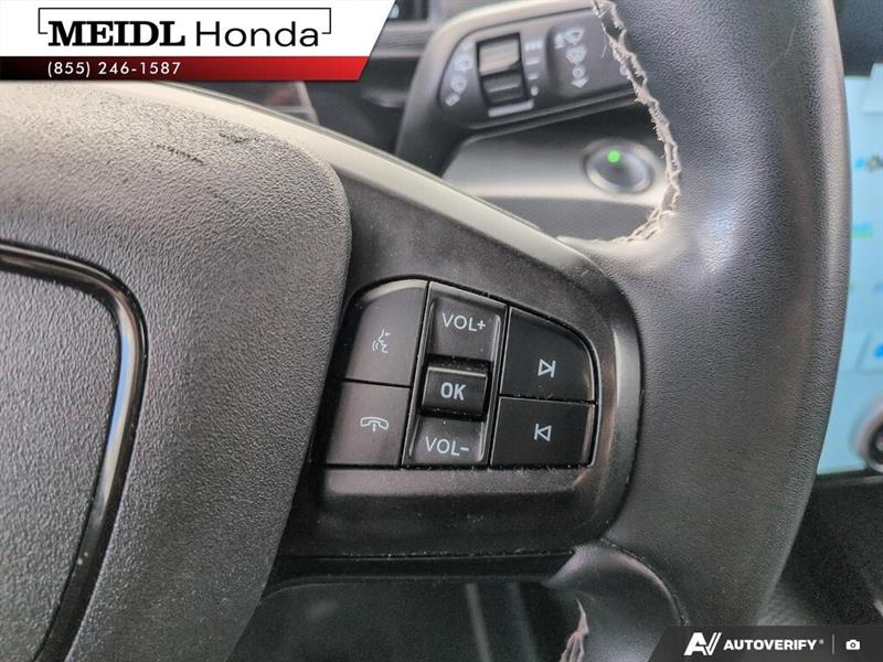 ford Mustang Mach-E 2022 - 15