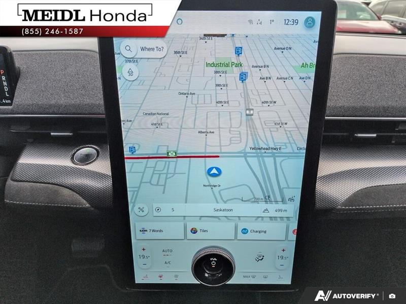 ford Mustang Mach-E 2022 - 18