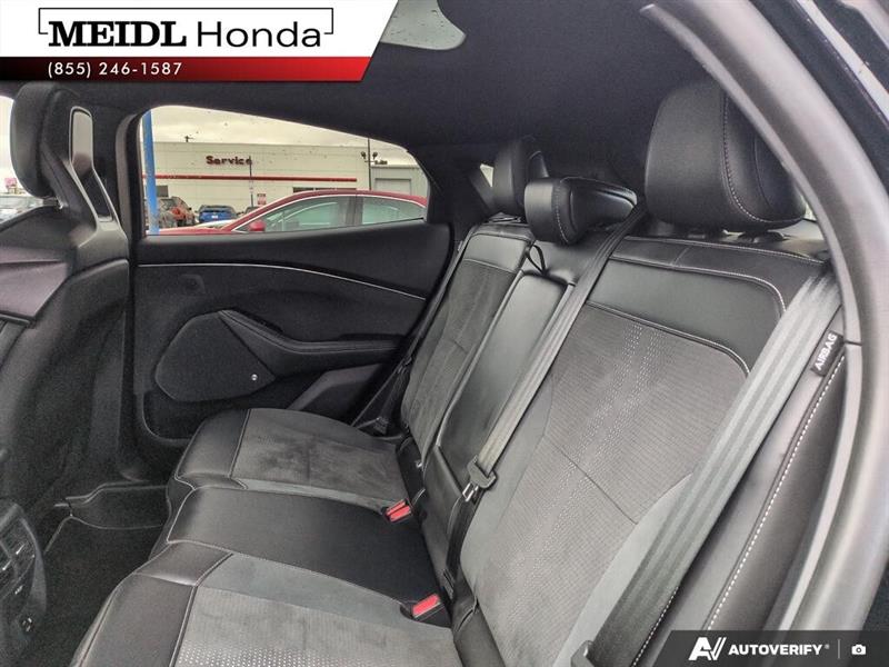 ford Mustang Mach-E 2022 - 21