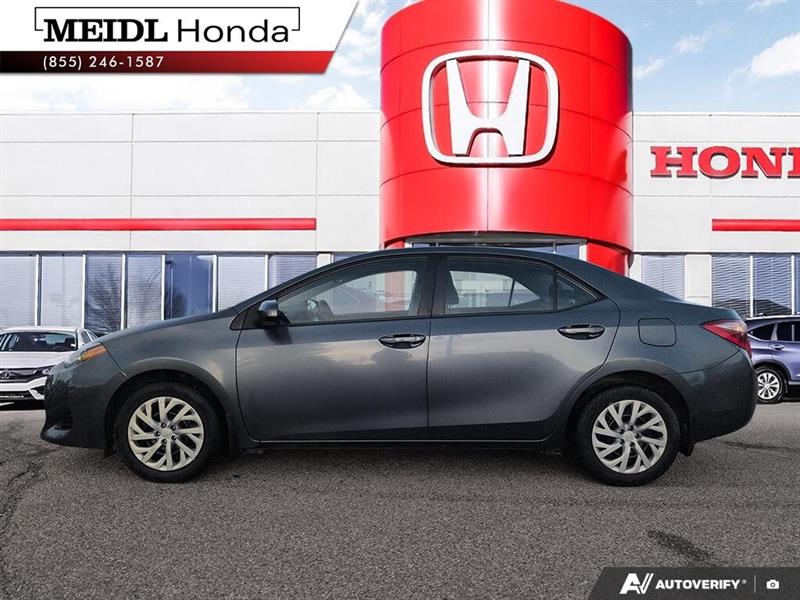 toyota Corolla 2018 - 3