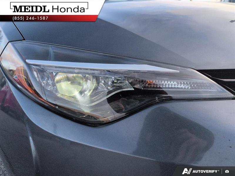 toyota Corolla 2018 - 8