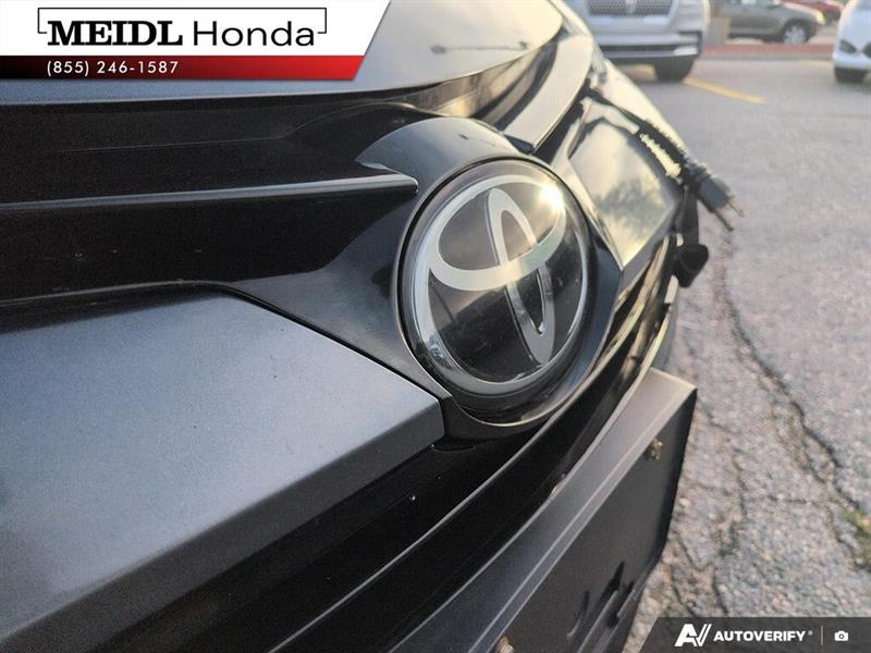 toyota Corolla 2018 - 9