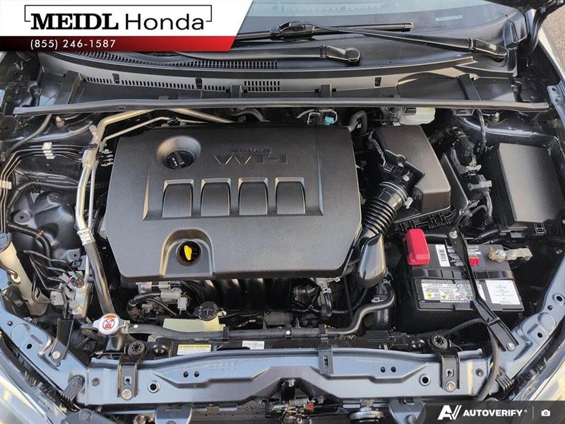 toyota Corolla 2018 - 10