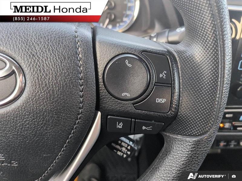 toyota Corolla 2018 - 15