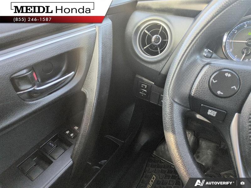 toyota Corolla 2018 - 16