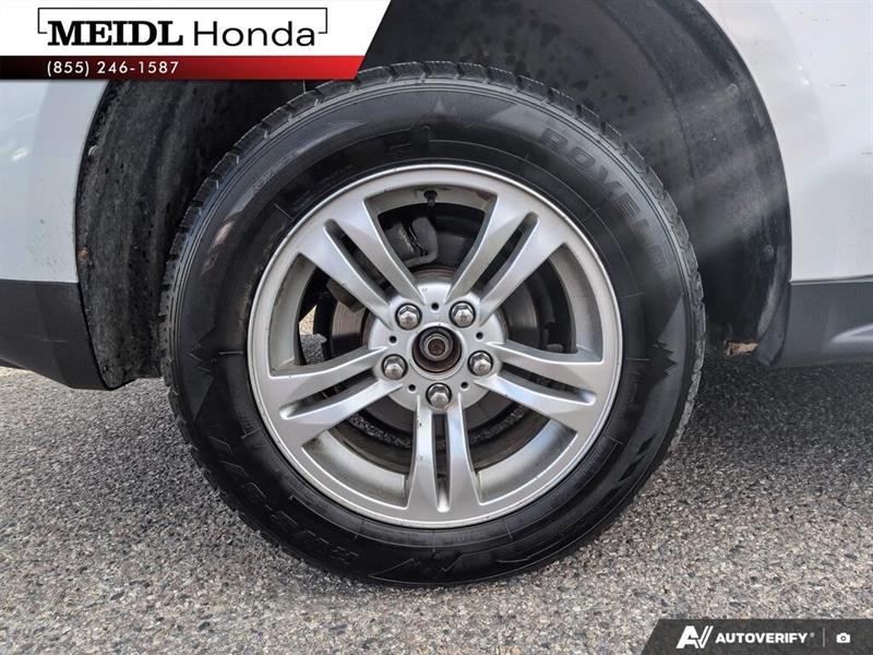 chevrolet Equinox 2011 - 6