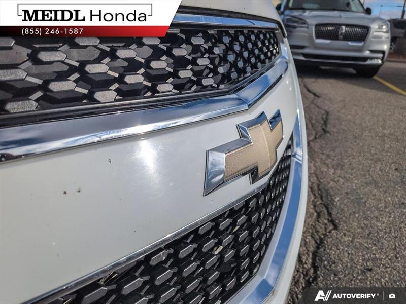 chevrolet Equinox 2011 - 9