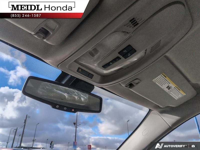 chevrolet Equinox 2011 - 20