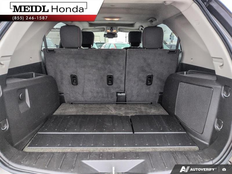 chevrolet Equinox 2012 - 12