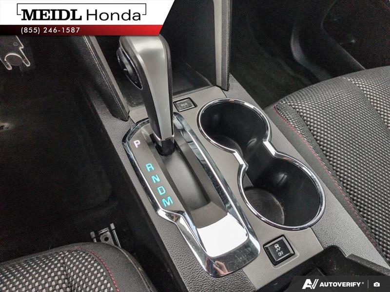 chevrolet Equinox 2012 - 18