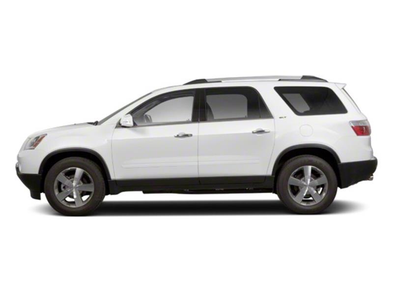 gmc Acadia 2010 - 3