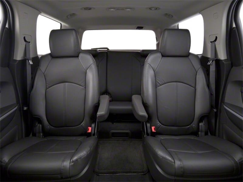 gmc Acadia 2010 - 10