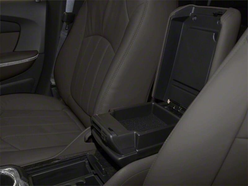 gmc Acadia 2010 - 11