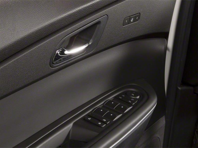 gmc Acadia 2010 - 13