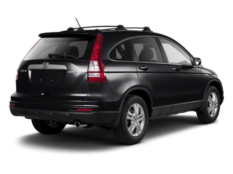 honda CR-V 2011 - 2