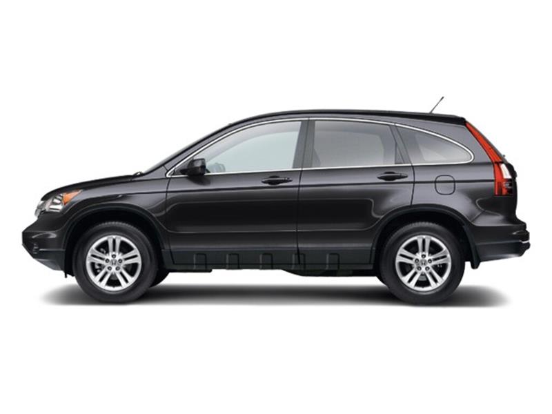 honda CR-V 2011 - 3