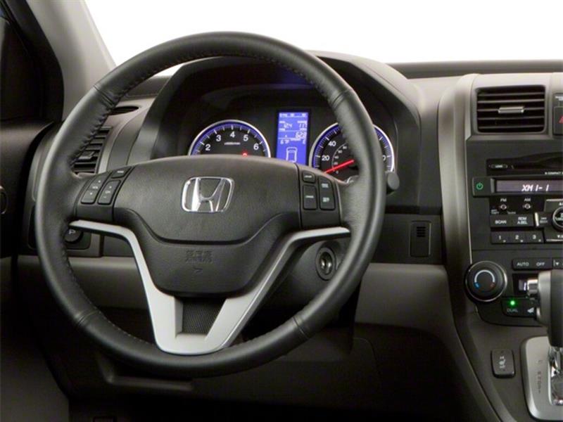 honda CR-V 2011 - 4