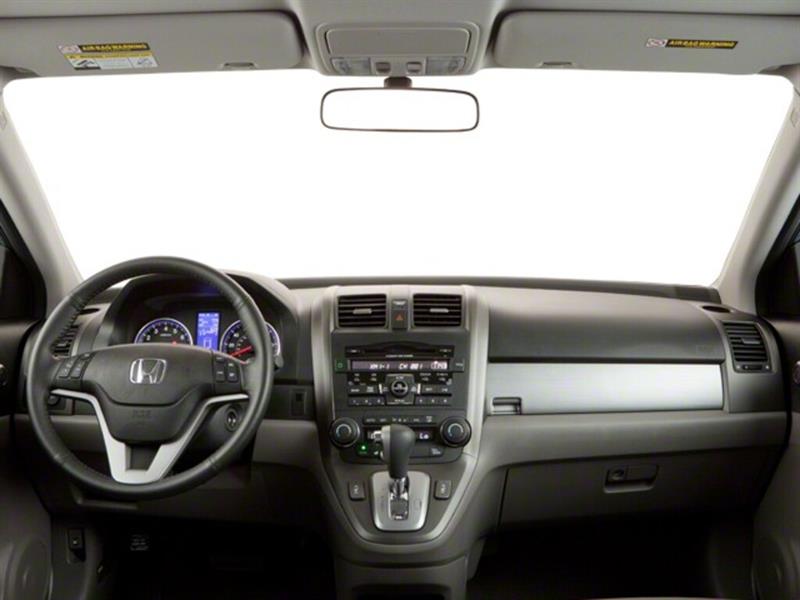 honda CR-V 2011 - 5