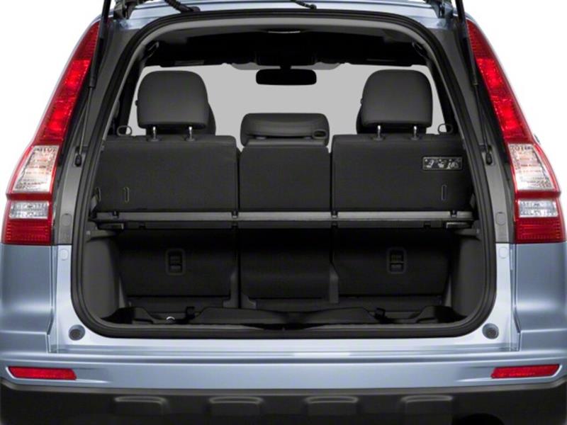 honda CR-V 2011 - 8