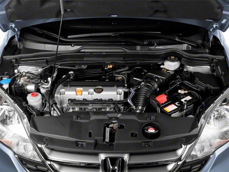 honda CR-V 2011 - 9