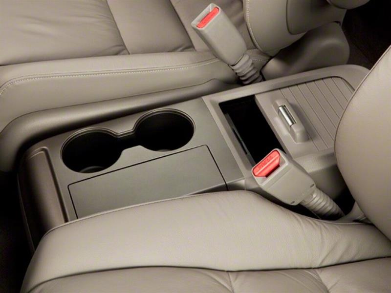 honda CR-V 2011 - 11