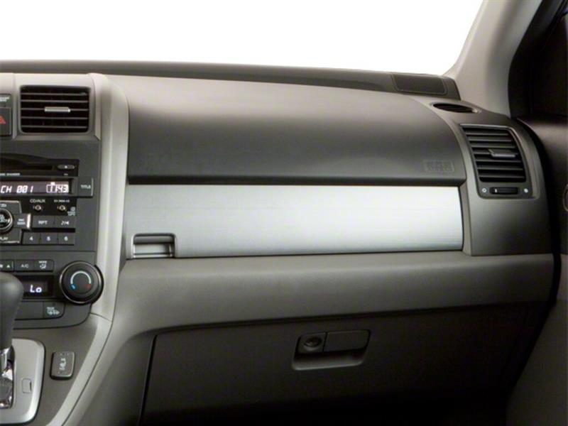 honda CR-V 2011 - 12