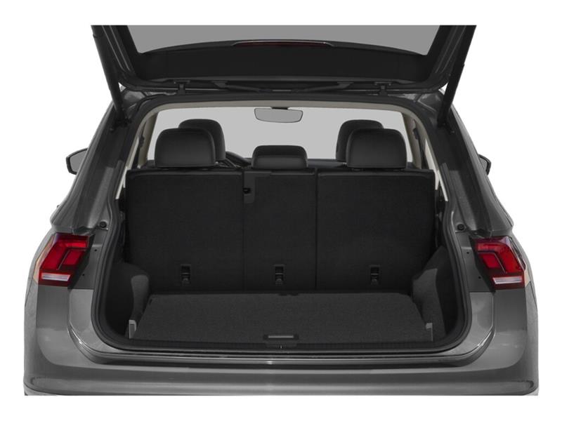 volkswagen Tiguan 2022 - 8