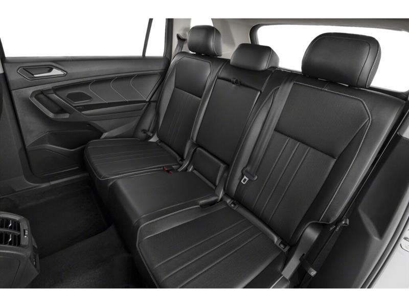 volkswagen Tiguan 2022 - 10