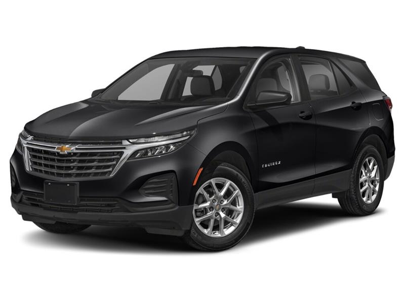 chevrolet Equinox 2023