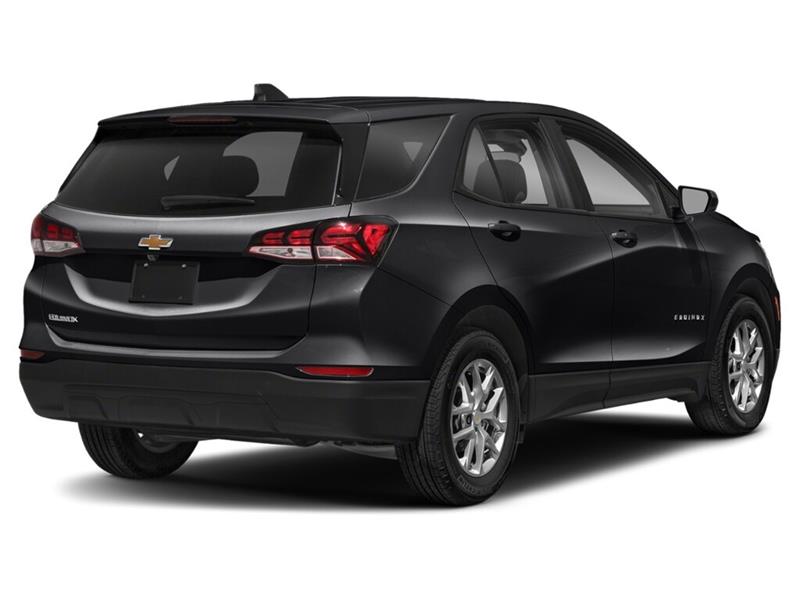 chevrolet Equinox 2023 - 2